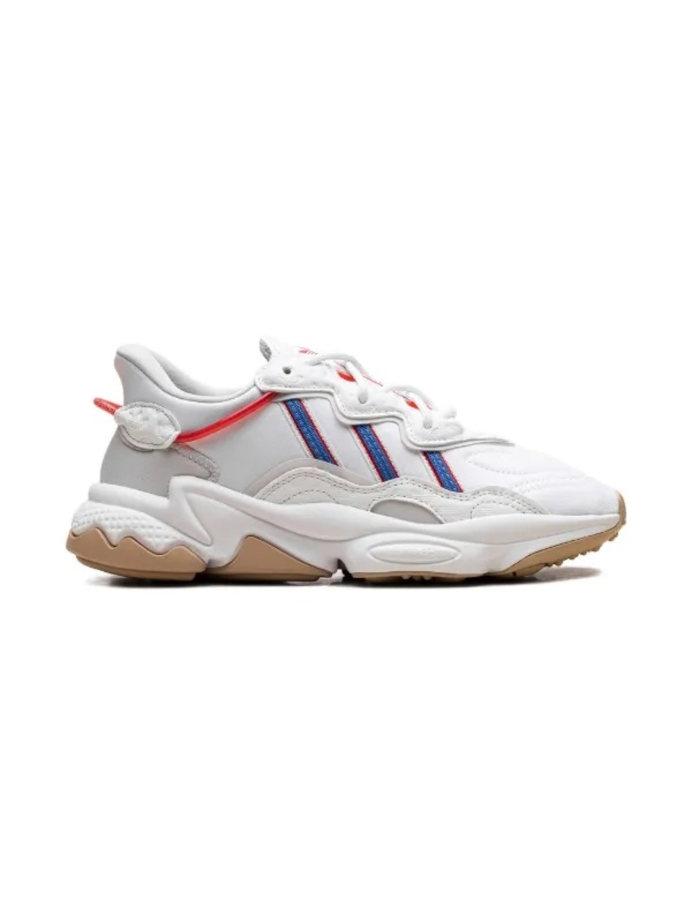 Adidas Originals Ozweego W9/Kids7
